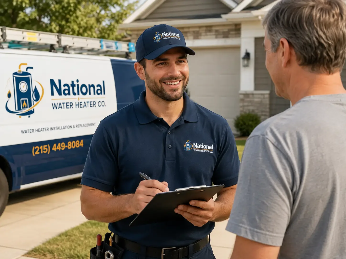 Water Heater Installation De Witt, MO FAQs